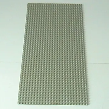 Baseplate 25 x 50