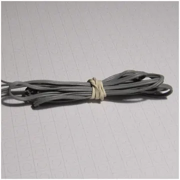 Wire 12V / 4.5V with Two Leads 375L