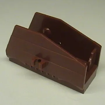 Launcher Base, Canon