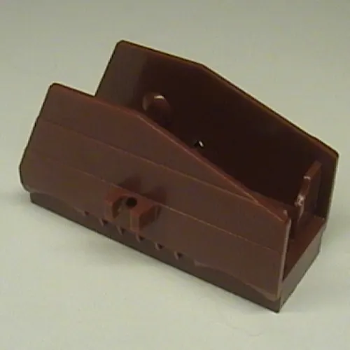 Launcher Base, Canon
