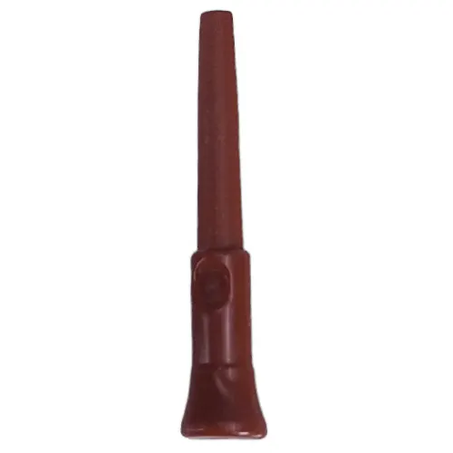 Equipment Wand, Wide End, Smooth