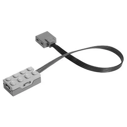 Sensor, Tilt, We-Do
