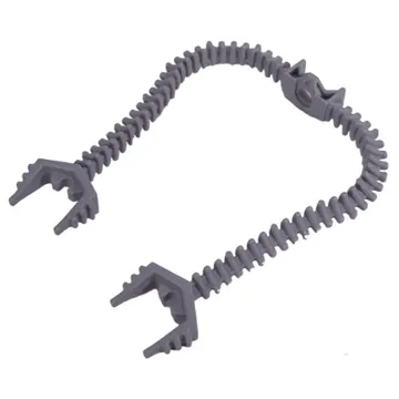 Arms Mechanical, Large with Claws and Hole (Doc Ock, 4 Juniors)