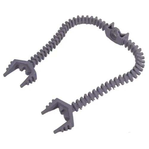 Arms Mechanical, Large with Claws and Hole (Doc Ock, 4 Juniors)