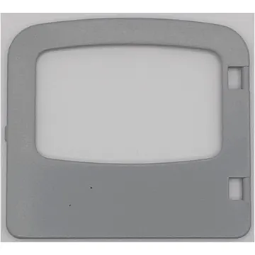 Duplo Door / Window without Interior Top Clip