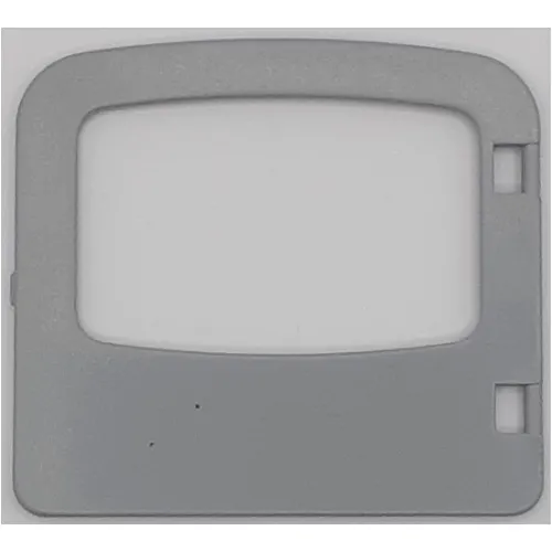Duplo Door / Window without Interior Top Clip