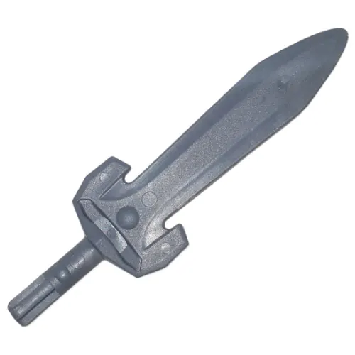 Weapon Sword from Nestle Promo Figure (Santus)