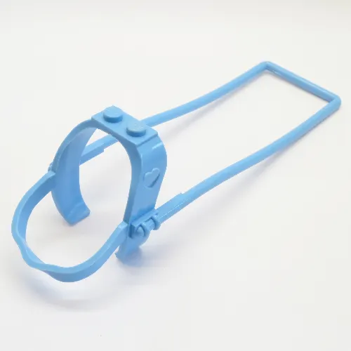 Belville, Animal / Creature Accessory, Horse Harness with Shafts