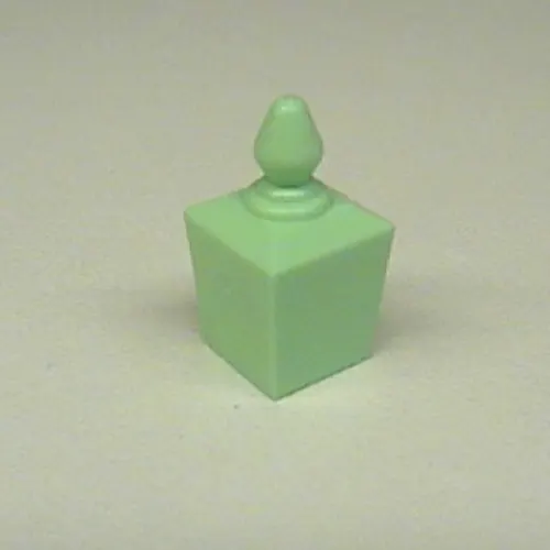 Belville / Scala, Equipment, Bottle Perfume with Square Base
