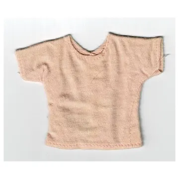 Scala, Shirt Long