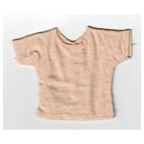 Scala, Shirt Long