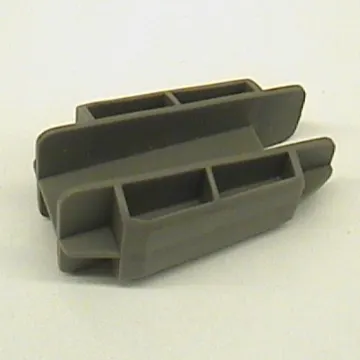 Rubber Band / Belt Holder 6 x 3 x 3