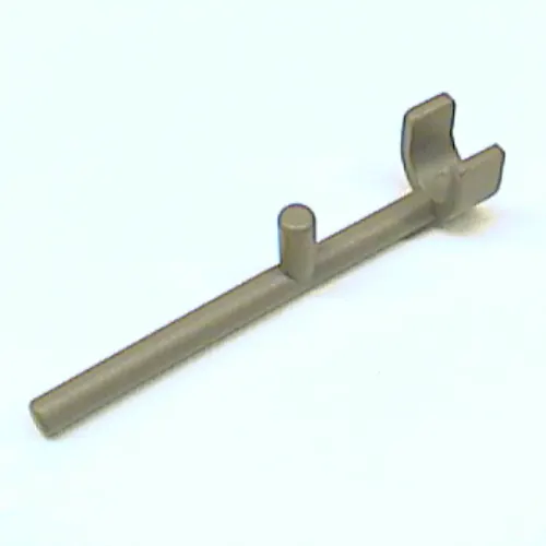 Belville, Equipment, Crutch