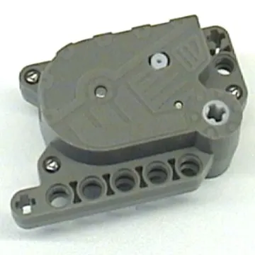 Pullback Motor 8 x 5 x 3 (Motor 6a)