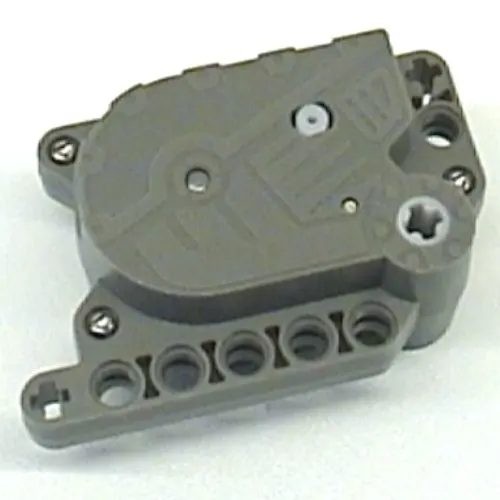Pullback Motor 8 x 5 x 3 (Motor 6a)