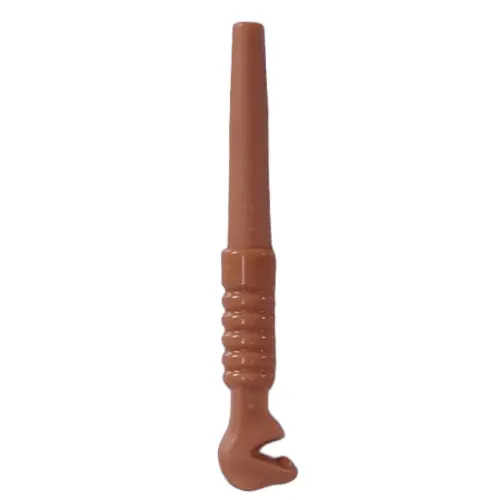 Equipment Wand, Snake End
