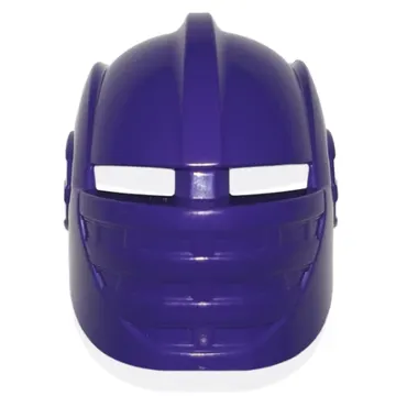 Large Figure Mask / Visor, Danju