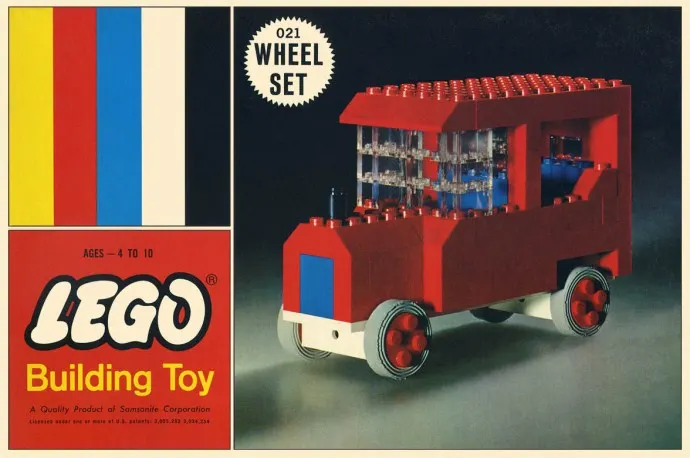 Wheel Set