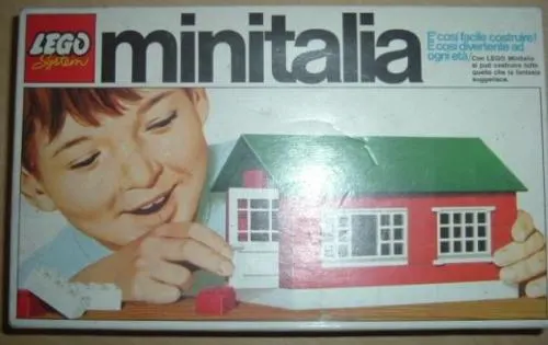 Little House Set