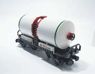 Tanker