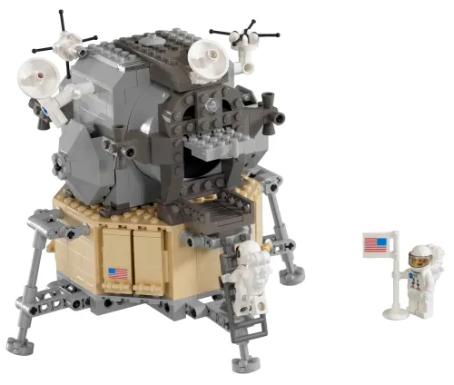 Lunar Lander