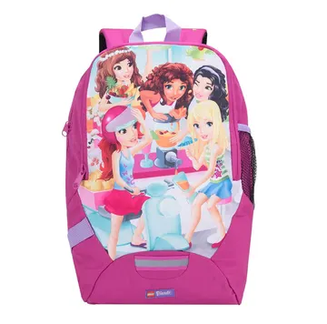 Friends Juice Bar Backpack