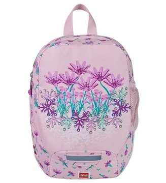 Flowers Junior Backpack