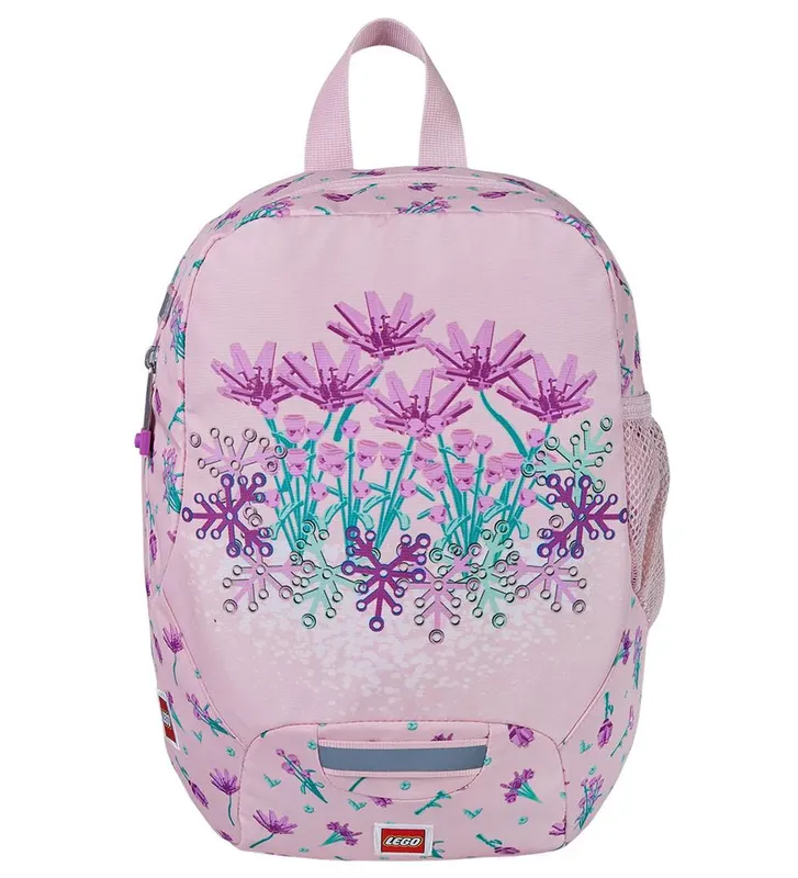 Flowers Junior Backpack