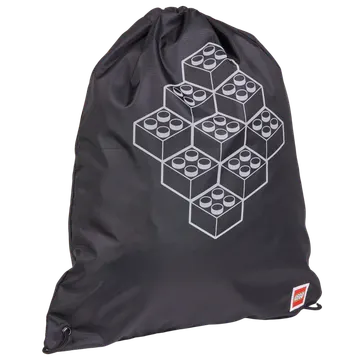 Bricks Gym Bag
