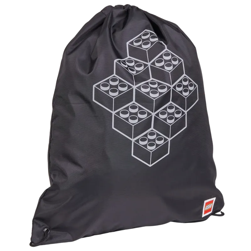 Bricks Gym Bag