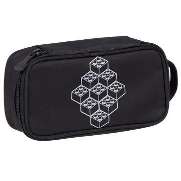 Bricks Pencil Case