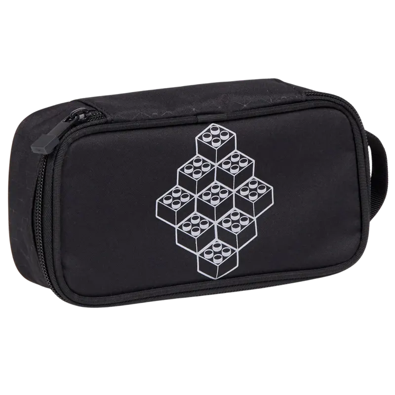 Bricks Pencil Case