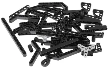 TECHNIC Beams