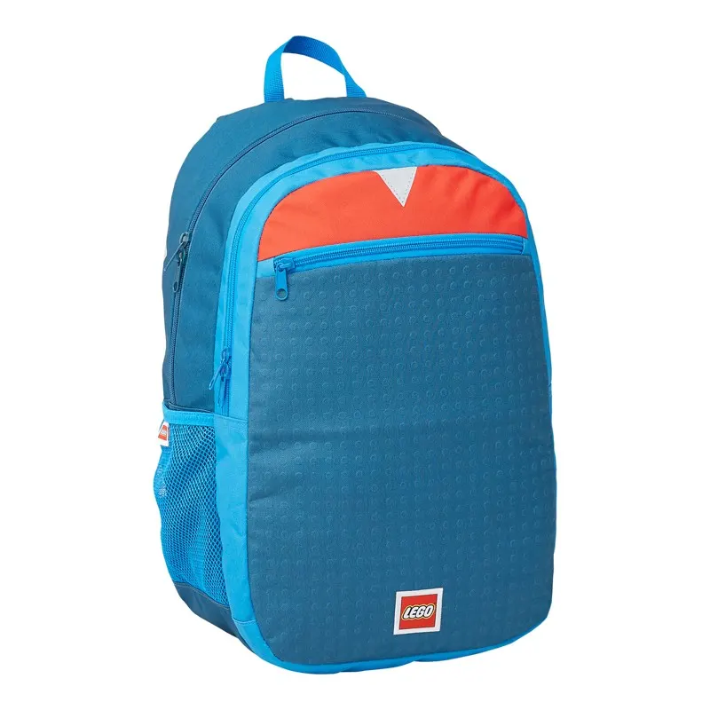 Navy Backpack