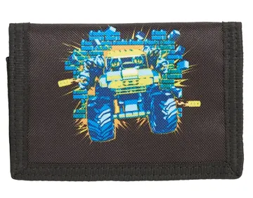 City Go Big Wallet