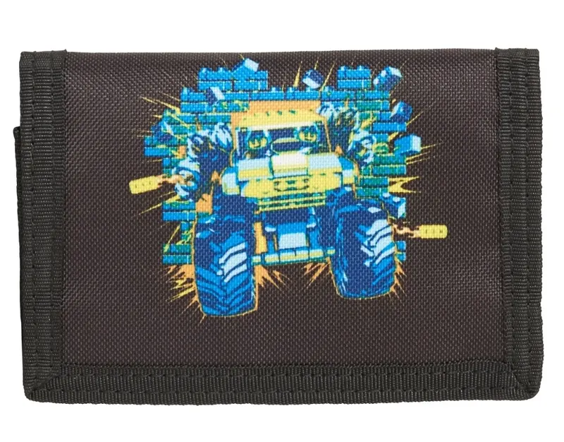 City Go Big Wallet