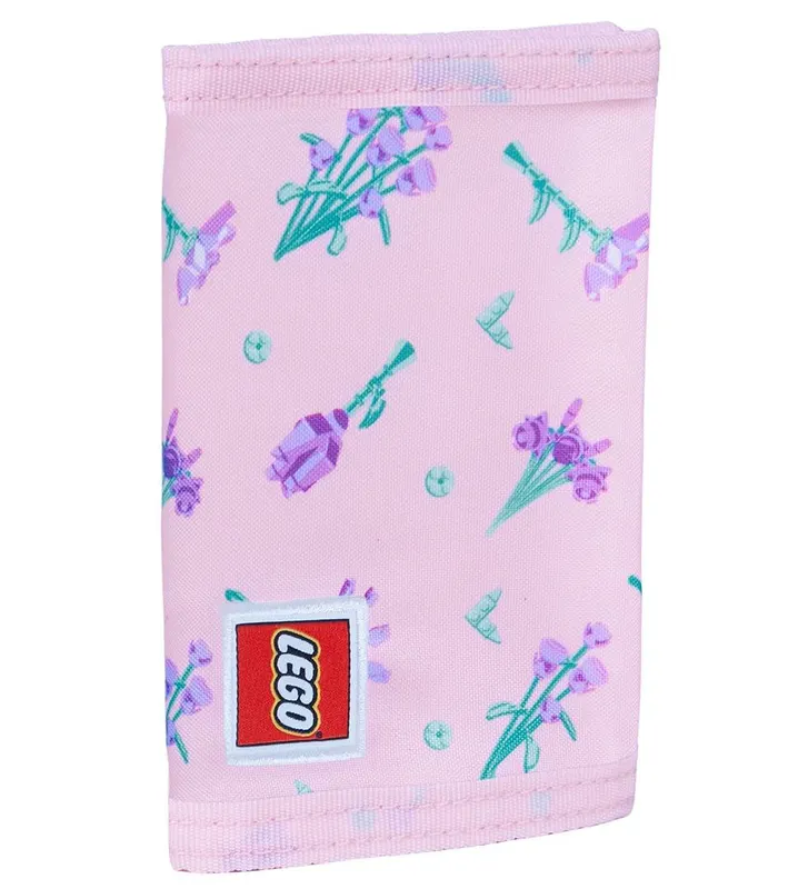 Flowers Wallet