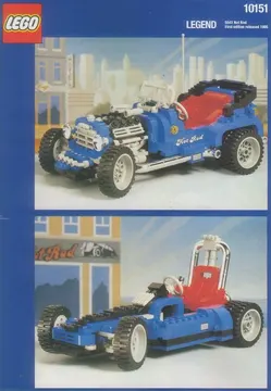Hot Rod