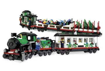 Holiday Train