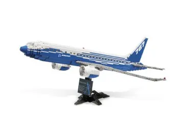 Boeing 787 Dreamliner