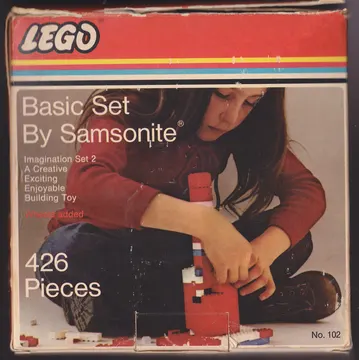 Imagination Basic Set 2