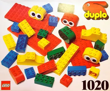 Basic Bricks