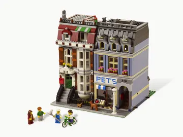 Pet Shop