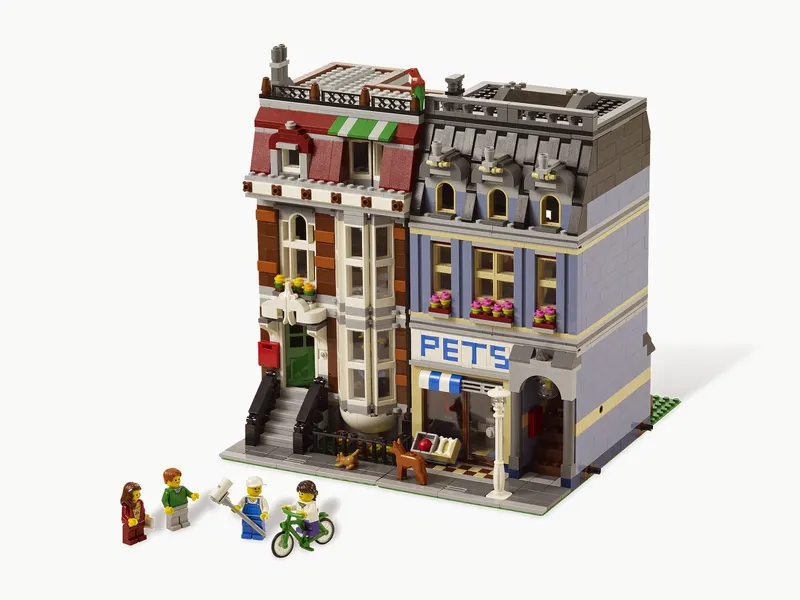 Pet Shop