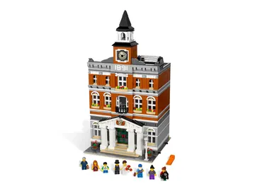 Town Hall