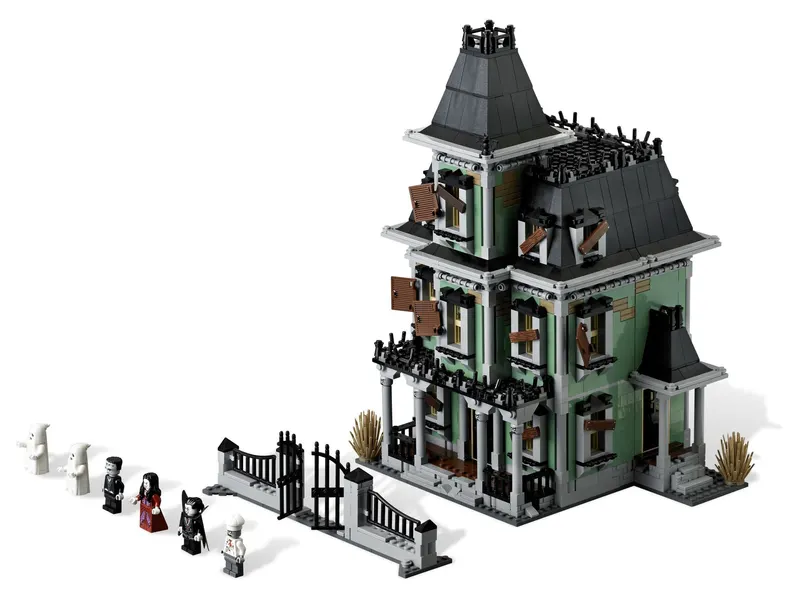 Haunted House