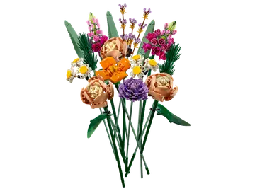 Flower Bouquet