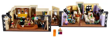 Friends - The Apartments