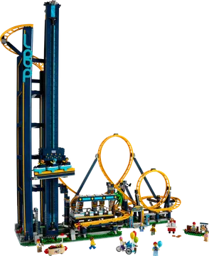 Loop Coaster