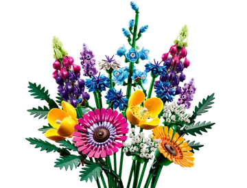 Wildflower Bouquet